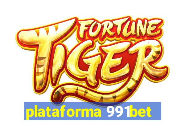 plataforma 991bet